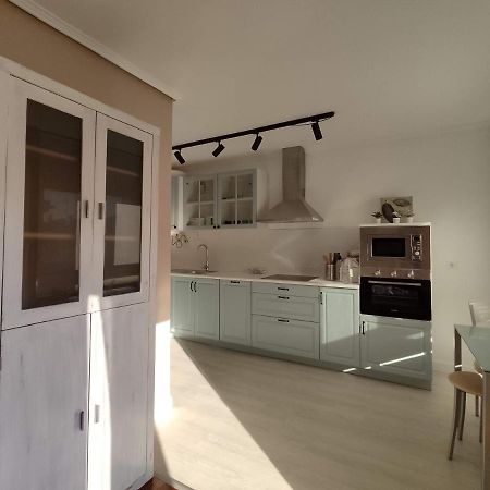 Acogedor Apartamento Junto A La Plaza Villasana de Mena エクステリア 写真